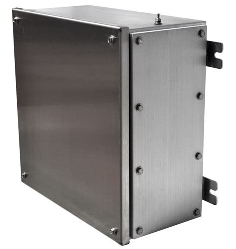 NEMA 9 Enclosures 